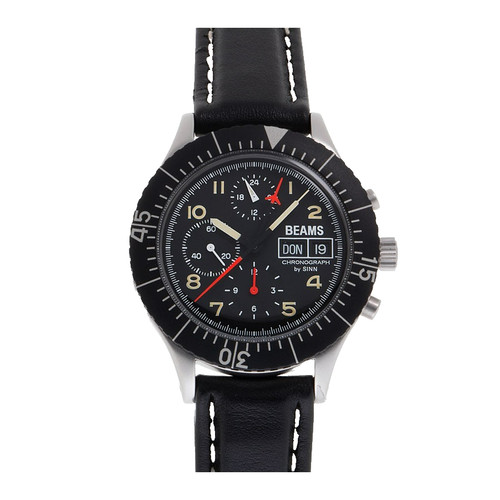 Sinn 156 military - sinn, b