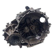 VW Golf MK7 (2012-2017) 1.4 TSI 6 Speed Manual Gearbox Code MYF 0AJ300042G