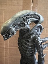 X-Plus ALIEN BIG CHAP metal statue Sci-Fi Heavy Weight Collection -  HR Giger