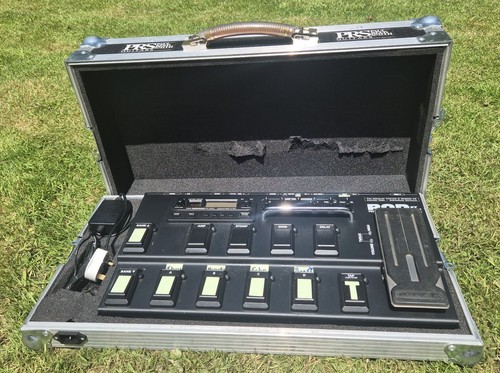 Line pod live - line,