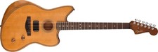 Fender Acoustasonic Standard