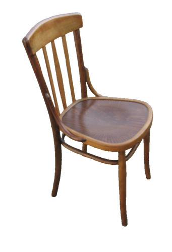 Vintage bentwood bistro - bentwood,