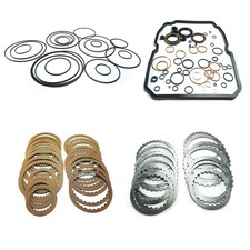 Repair Set Automatic