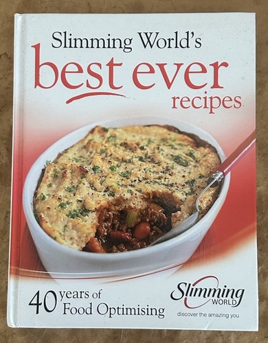 Slimming world best ever - world’s,