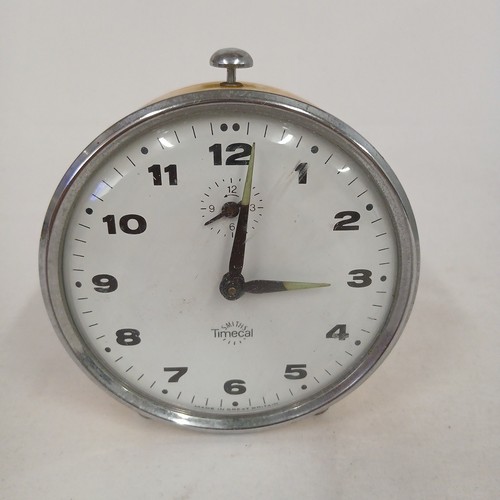 Vintage smiths timecal england - vintage,