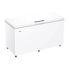 Haier HCE519EK 504L Chest