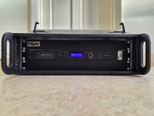 Lab Gruppen IPD 2400 Amplifier