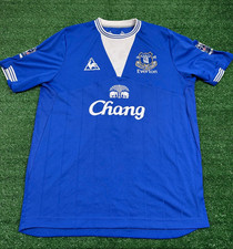 Everton Le Coq Sportif 2009