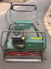 Atco royale c cylinder - royale, 30