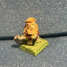 Dwarf Slayer. Metal. Marauder