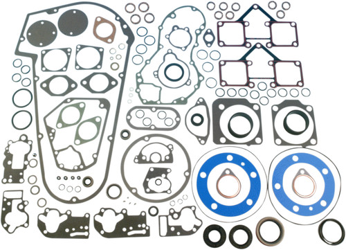 James gasket engine set - engine,