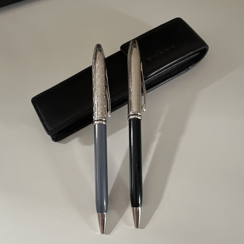 Cross pen set - pencil, and