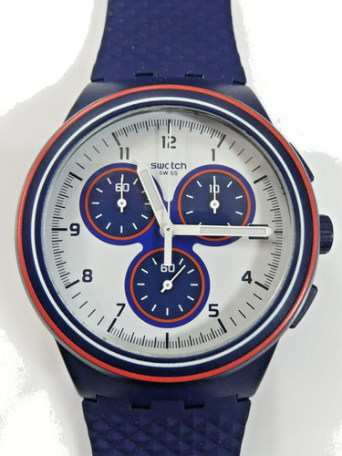 Scarce 2017 swatch - a,