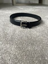 Prada Skinny Belt RRP: £350