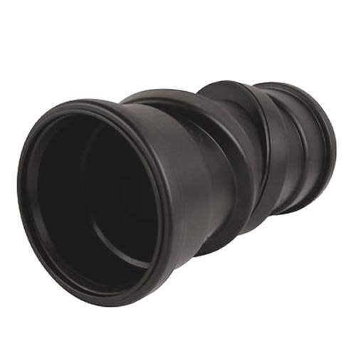 Soil pipe twisty - soil,