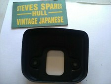 HONDA R/LIGHT BACKING