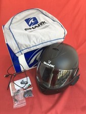 Shark EVO 3 Helmet Matt Black