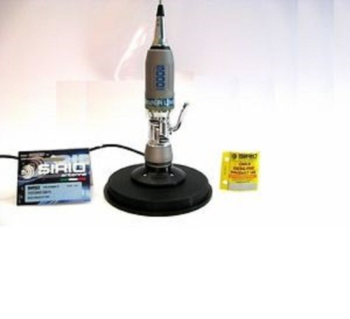 Antenna mobile aerial sirio - antenna,