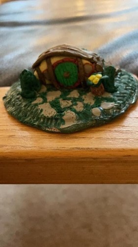 Bespoke handmade fairy houses - fairy, houses/