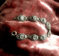 Vintage Sterling Silver