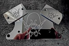 Suzuki Bandit 600 Mk1 Fork