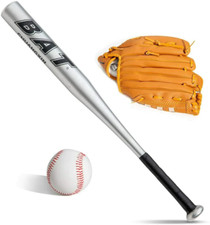  set 3pc Baseball Bat