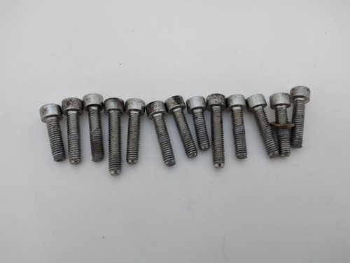 Ducati 749 stator cover bolts - ducati,