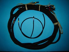 B.S.A. BSA 500cc WD M20 Side