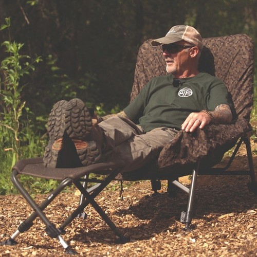 Solar tackle tech - tackle, c-tech