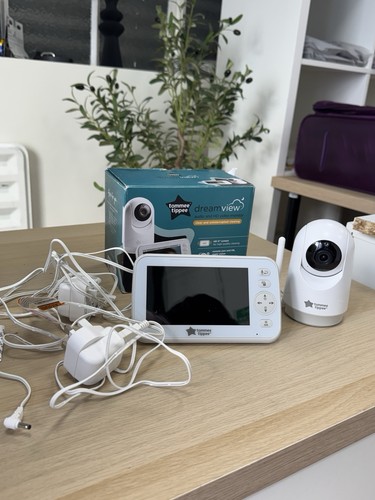Tommee tippee dreamview - tippee, hd