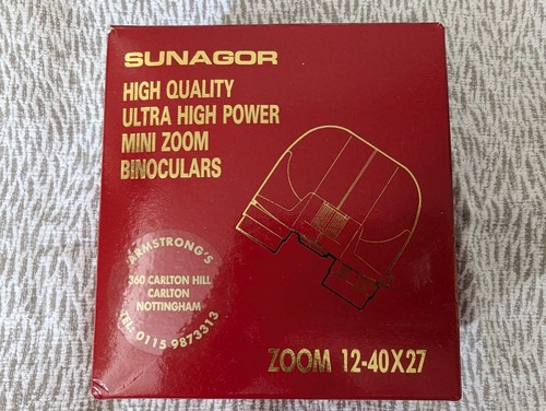 Vintage sunagor 40x27 - sunagor, 12–40x27