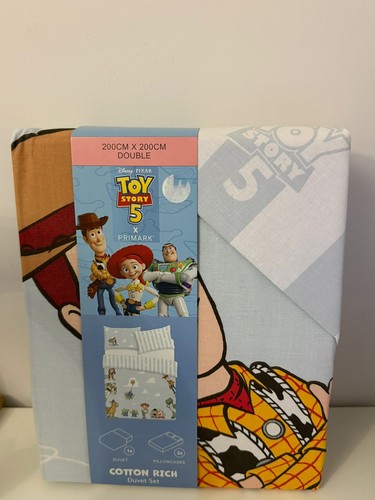 Disney toy story - toy, x