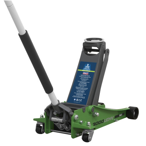 Sealey tonne low profile - sealey,
