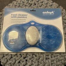 Shower Bath Bathing Aid Foot