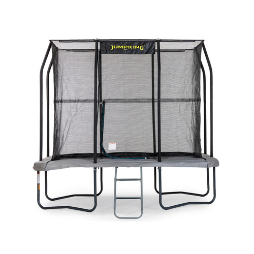 6x9ft rectangular garden - 6x9ft,