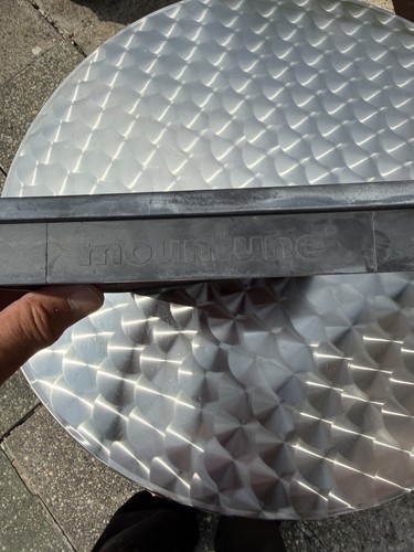 Mountune air filter mk4 - filter, focus