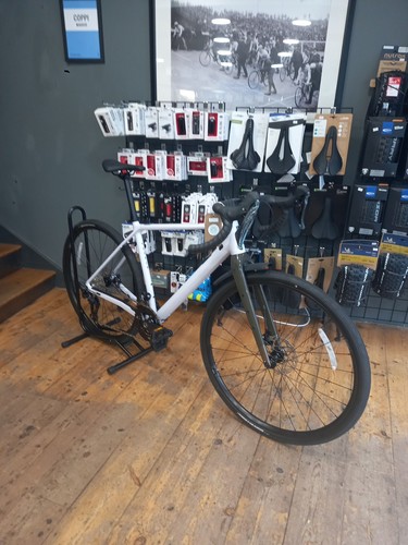 Norco search gravel - norco, bike