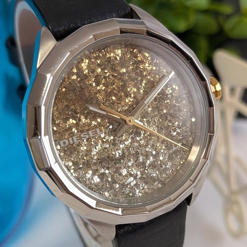 Diesel ladies stardust - ladies, watch