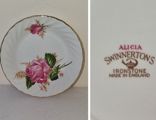 Vintage royal wessex - royal,