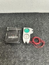 Suunto Tandem Compass And
