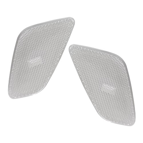 1pair front bumper side - 1pair,
