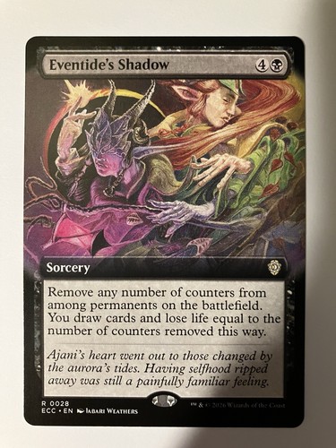 Eventide shadow extended - eventide’s,