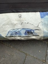 Hi Gear Frontier 8-Man Tent