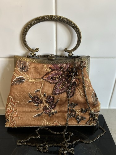 Leko vintage beaded - leko,