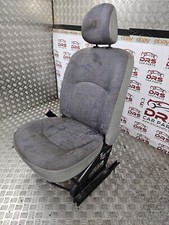 RENAULT KANGOO MK1 SEAT