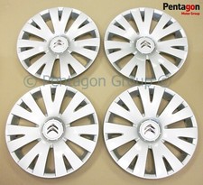 New Genuine Citroen Berlingo