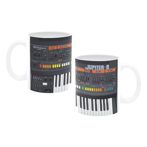 Roland jupiter mug key - roland, 61-key