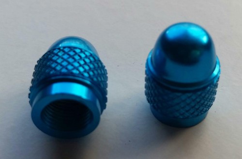 Metallic dark blue metal - dark,