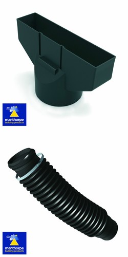 Manthorpe roof tile vent - roof,