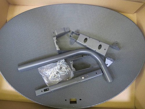 Freesat 60cm satellite - freesat,